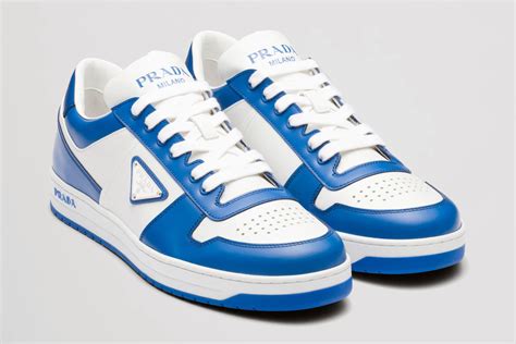 nike and prada|prada sneakers price.